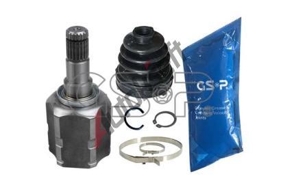 GSP Kloub hnacho hdele, sada GSP 659166, 659166