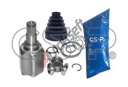 GSP Kloub hnacho hdele, sada GSP 659173, 659173