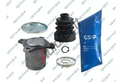 GSP Kloub hnacho hdele, sada GSP 659203, 659203