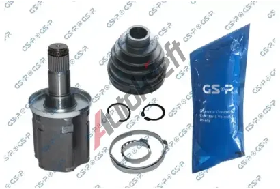 GSP Kloub hnacího hřídele, sada GSP 659238, 659238 GSP Kloub hnacího hřídele, sada GSP 659238, 659238