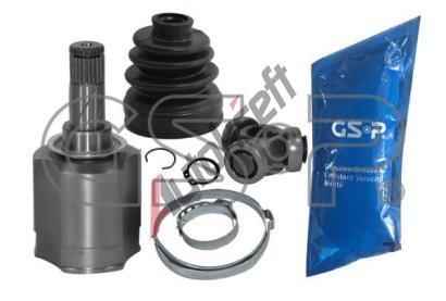 GSP Kloub hnacho hdele, sada GSP 660001, 660001