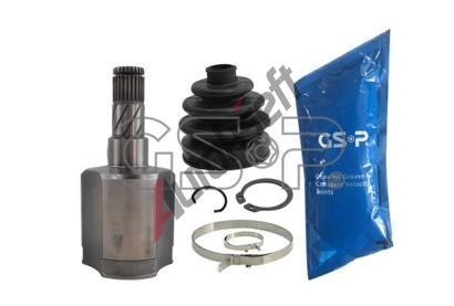 GSP Kloub hnacho hdele, sada GSP 660004, 660004
