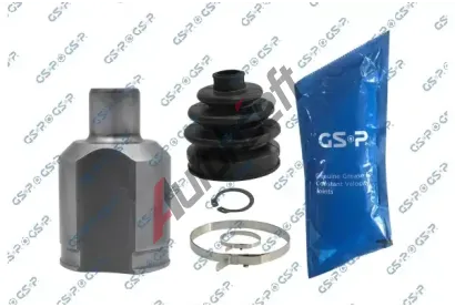 GSP Kloub hnacho hdele, sada GSP 660005, 660005