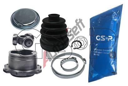 GSP Kloub hnacho hdele, sada GSP 661004, 661004