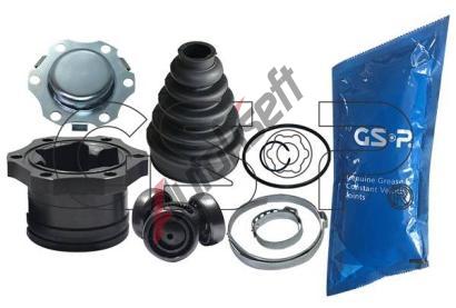 GSP Kloub hnacho hdele, sada GSP 661005, 661005