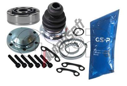 GSP Kloub hnacho hdele, sada GSP 661010, 661010