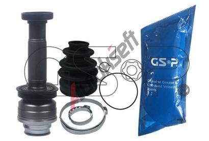 GSP Kloub hnacho hdele, sada GSP 661020, 661020