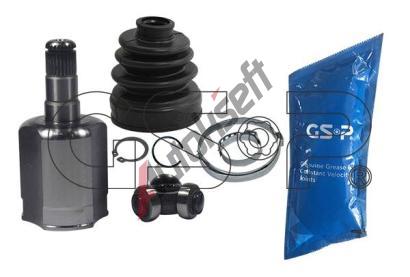 GSP Kloub hnacho hdele, sada GSP 661039, 661039