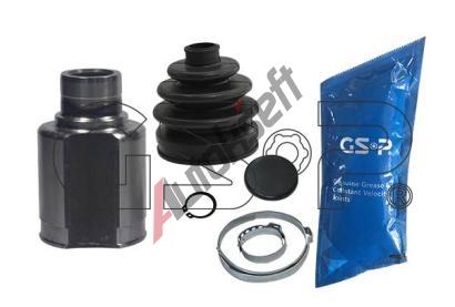 GSP Kloub hnacho hdele, sada GSP 661048, 661048