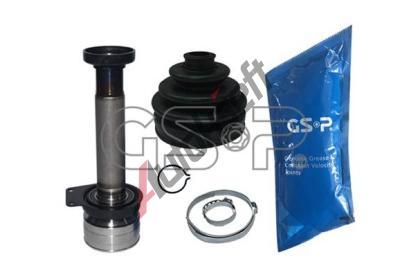 GSP Kloub hnacho hdele, sada GSP 661053, 661053