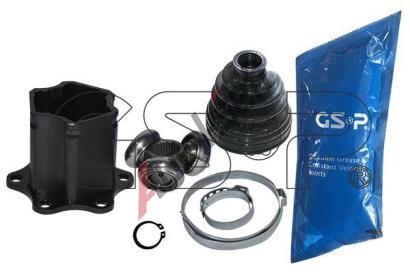 GSP Kloub hnacho hdele, sada GSP 661057, 661057