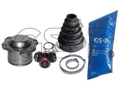 GSP Kloub hnacho hdele, sada GSP 661062, 661062