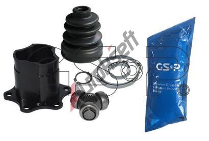 GSP Kloub hnacho hdele, sada GSP 661070, 661070