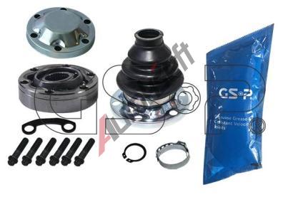 GSP Kloub hnacho hdele, sada GSP 661075, 661075