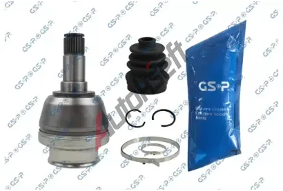 GSP Kloub hnacho hdele, sada GSP 661082, 661082