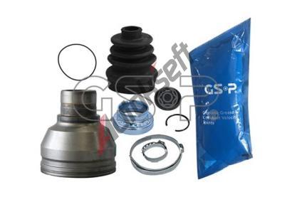 GSP Kloub hnacho hdele, sada GSP 661090, 661090