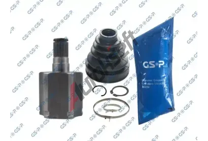 GSP Kloub hnacho hdele, sada GSP 662034, 662034