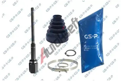 GSP Kloub hnacho hdele, sada GSP 662046, 662046