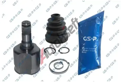 GSP Kloub hnacho hdele, sada GSP 662053, 662053