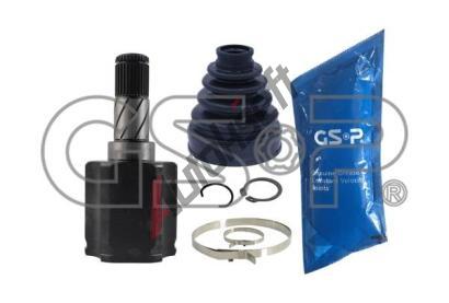 GSP Kloub hnacho hdele, sada GSP 662060, 662060