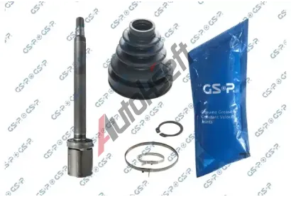 GSP Kloub hnacho hdele, sada GSP 662065, 662065