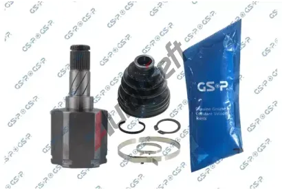 GSP Kloub hnacího hřídele, sada GSP 662073, 662073 GSP Kloub hnacího hřídele, sada GSP 662073, 662073