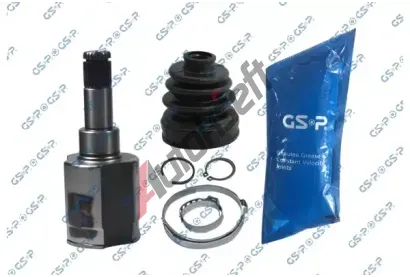 GSP Kloub hnacího hřídele, sada GSP 668007, 668007 GSP Kloub hnacího hřídele, sada GSP 668007, 668007