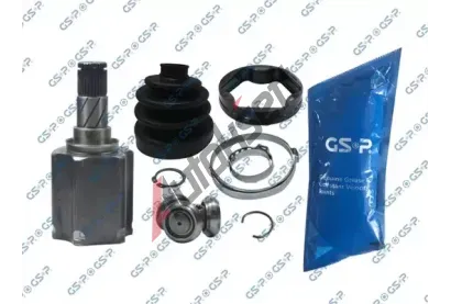 GSP Kloub hnacho hdele, sada GSP 675036, 675036