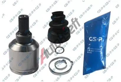 GSP Kloub hnacího hřídele, sada GSP 699001, 699001 GSP Kloub hnacího hřídele, sada GSP 699001, 699001