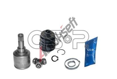 GSP Kloub hnacho hdele, sada GSP 699007, 699007