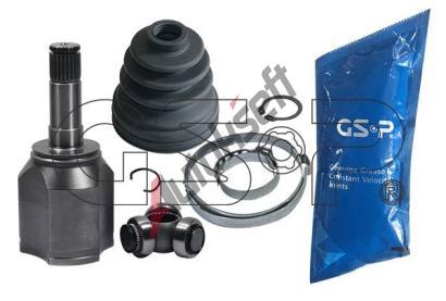 GSP Kloub hnacho hdele, sada GSP 699008, 699008