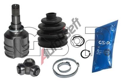 GSP Kloub hnacho hdele, sada GSP 699038, 699038