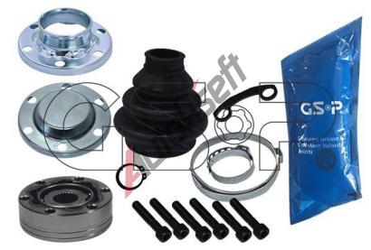 GSP Kloub hnacho hdele, sada GSP 699052, 699052