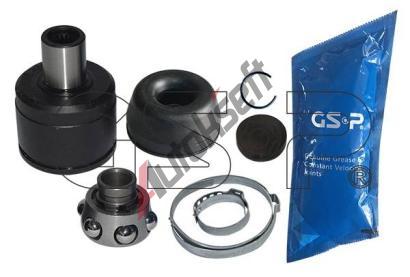 GSP Kloub hnacho hdele, sada GSP 699098, 699098
