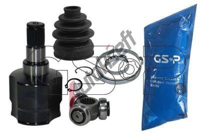 GSP Kloub hnacho hdele, sada GSP 699107, 699107