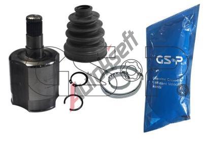 GSP Kloub hnacho hdele, sada GSP 699109, 699109