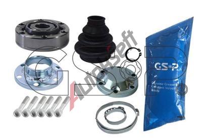 GSP Kloub hnacho hdele, sada GSP 699127, 699127