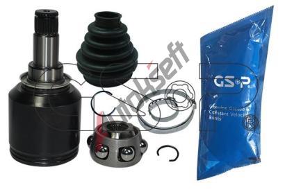 GSP Kloub hnacho hdele, sada GSP 699136, 699136