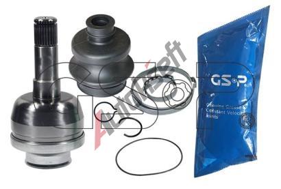 GSP Kloub hnacho hdele, sada GSP 699138, 699138