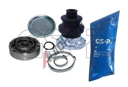 GSP Kloub hnacho hdele, sada GSP 699143, 699143