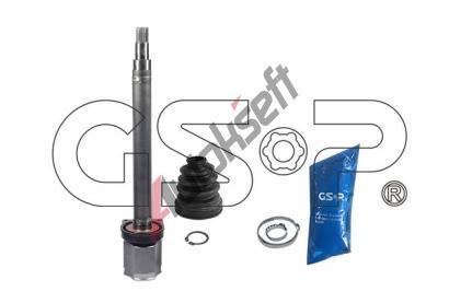 GSP Kloub hnacho hdele, sada GSP 699146, 699146