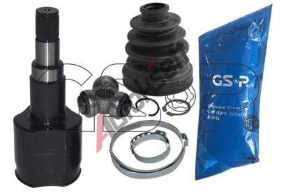 GSP Kloub hnacho hdele, sada GSP 699147, 699147