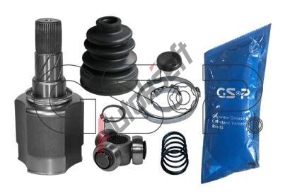 GSP Kloub hnacho hdele, sada GSP 699150, 699150