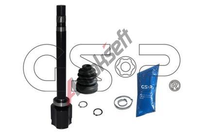 GSP Kloub hnacho hdele, sada GSP 699160, 699160