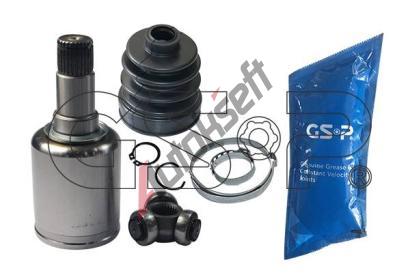 GSP Kloub hnacho hdele, sada GSP 699166, 699166