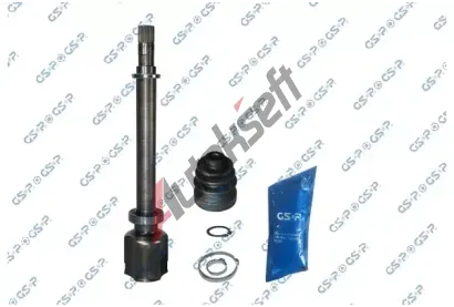 GSP Kloub hnacího hřídele, sada GSP 699169, 699169 GSP Kloub hnacího hřídele, sada GSP 699169, 699169