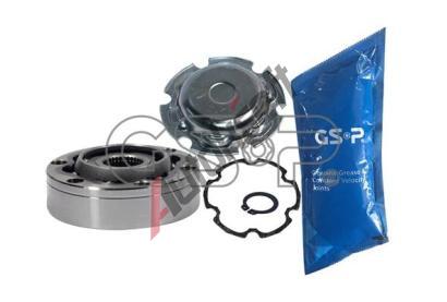 GSP Kloub podlnho hdele GSP 699217, 699217