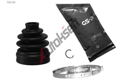 GSP Sada manety hnacho hdele GSP 700108, 700108