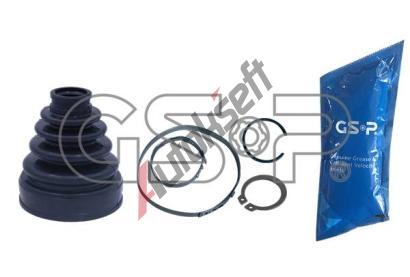 GSP Sada manety hnacho hdele GSP 700111, 700111