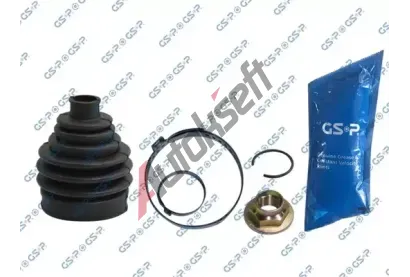 GSP Sada manety hnacho hdele GSP 700116, 700116